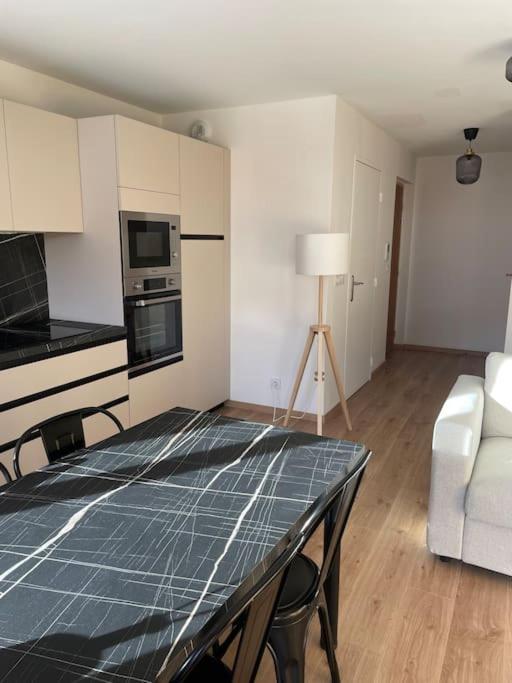 Chalet Saint Victor, Praz Sur Arly Zewnętrze zdjęcie