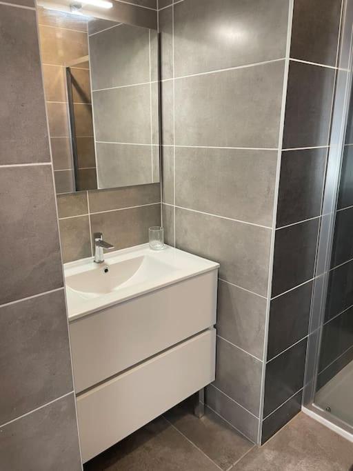 Chalet Saint Victor, Praz Sur Arly Zewnętrze zdjęcie