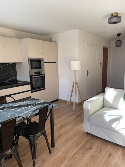 Chalet Saint Victor, Praz Sur Arly Zewnętrze zdjęcie
