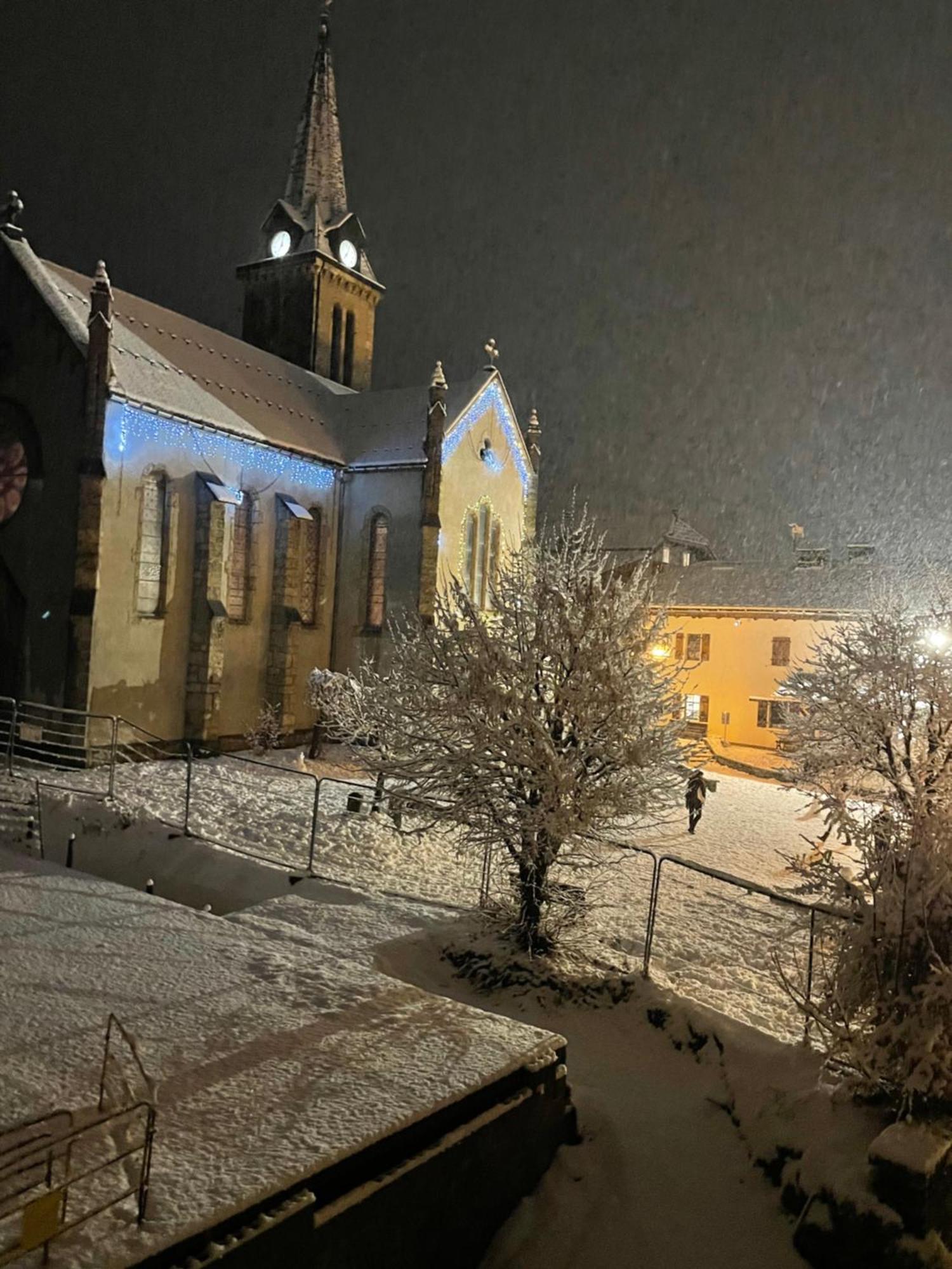 Chalet Saint Victor, Praz Sur Arly Zewnętrze zdjęcie