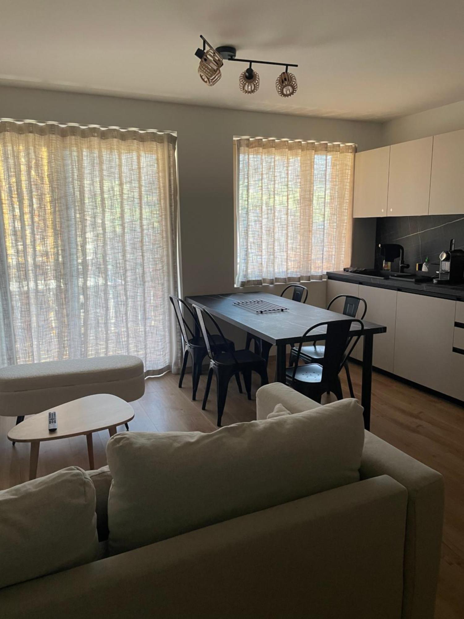 Chalet Saint Victor, Praz Sur Arly Zewnętrze zdjęcie